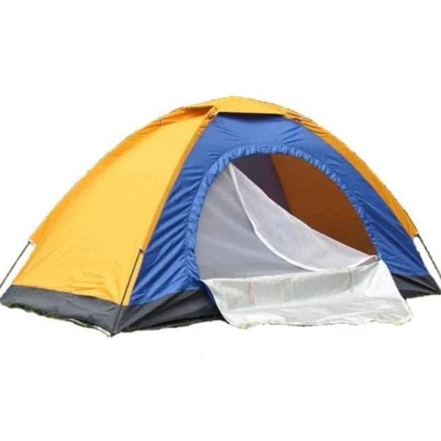 Tenda Camping Lipat Dome 2 Orang Pe370