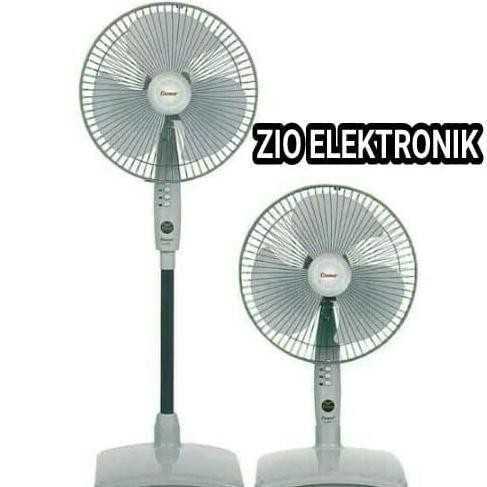 Cosmos Kipas Angin 16 SN / Kipas Berdiri 16SN READY