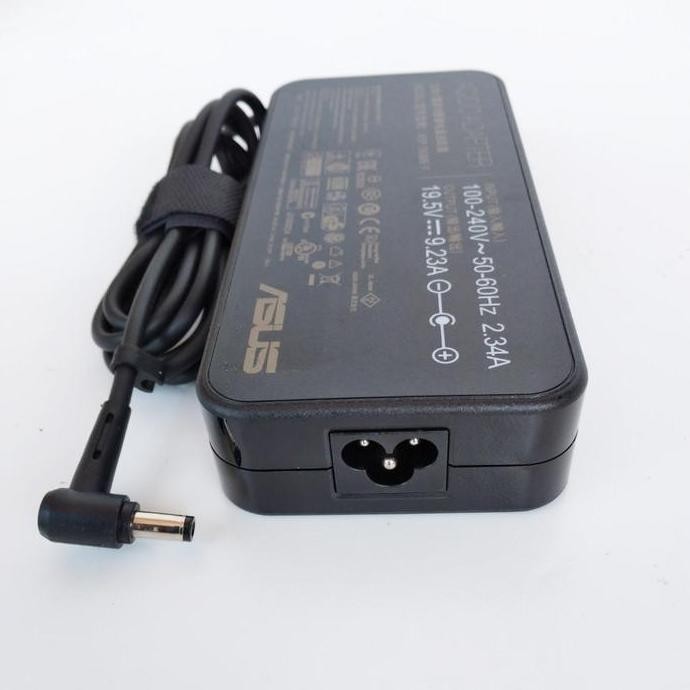 Adaptor Charger Laptop Original Asus Rog Gl503 Gl503Vd Gl502 Gl503