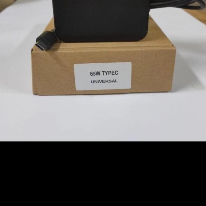 Adaptor Charger Samsung Chromebook Plus Xe513C24 Xe520Qab Type C 65W