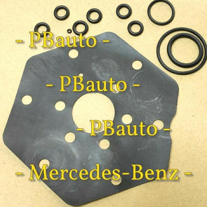 Promo Membran Fueldist 280e w123 COD