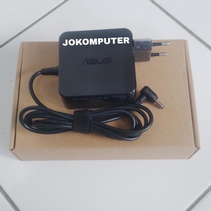 Adaptor Charger Original Laptop Asus Vivobook A442U A442Ur A442Uq
