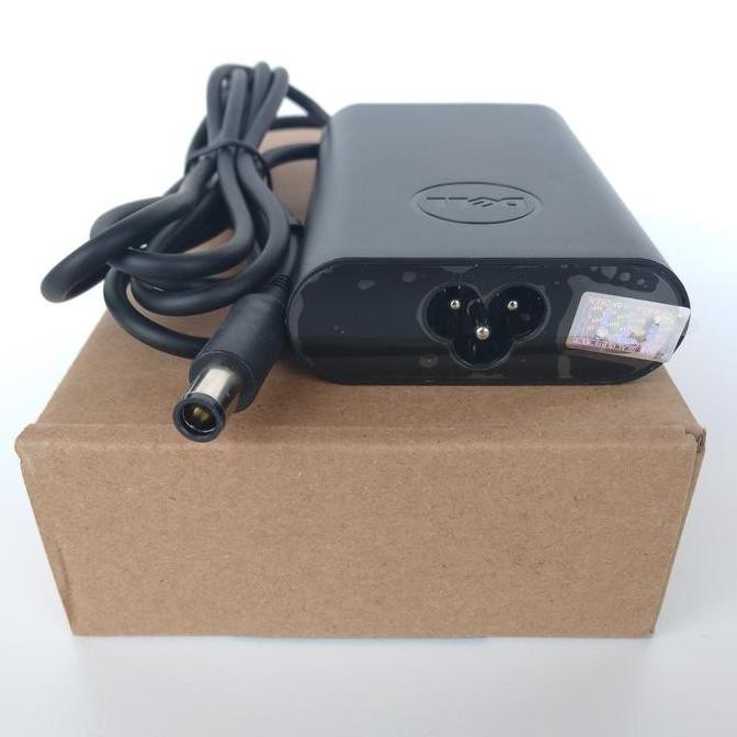 Adaptor Charger Laptop Dell Latitude E7240 E7250 E7440 E7450 Original
