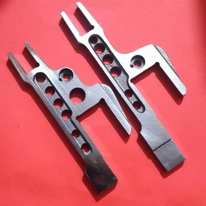 252502-252500-91 gagang gigi mesin kamkut/overdeck Typical Pegasus TERBARU