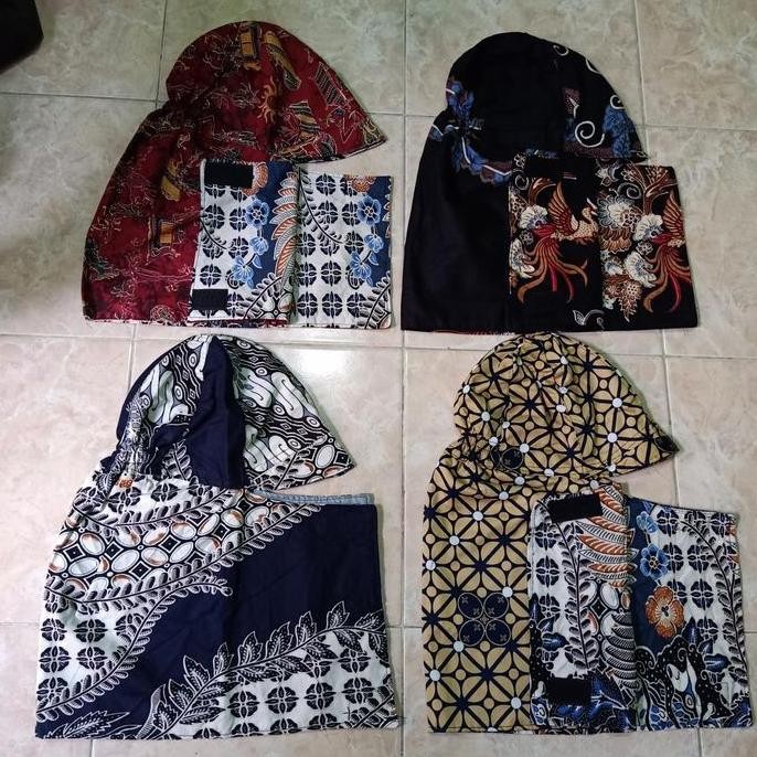 kerpus las kerpus welder topi las proyek sebo