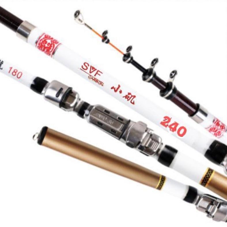 JORAN TEGEK KOLONG RUAS PENDEK 180 240 300 CM DENGAN RUAS PENDEK 50cm PREMIUM