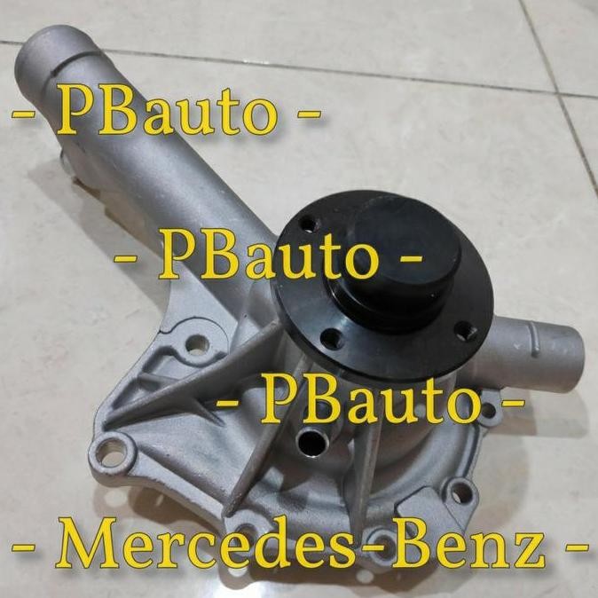 Promo Waterpump w202 C180 C200 C'class Mercy / Sparepart Onderdil COD