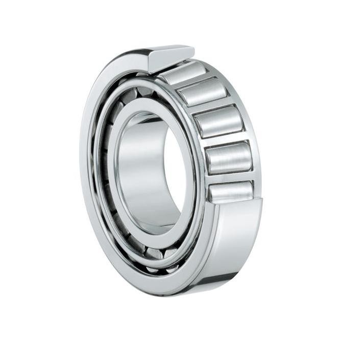 DE15 >> Tapered Roller Bearing 4T-30205 NTN Original