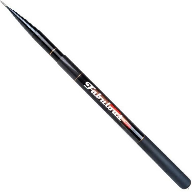 Joran Tegek Maguro Fabulous Carbon Pendek 270-450cm