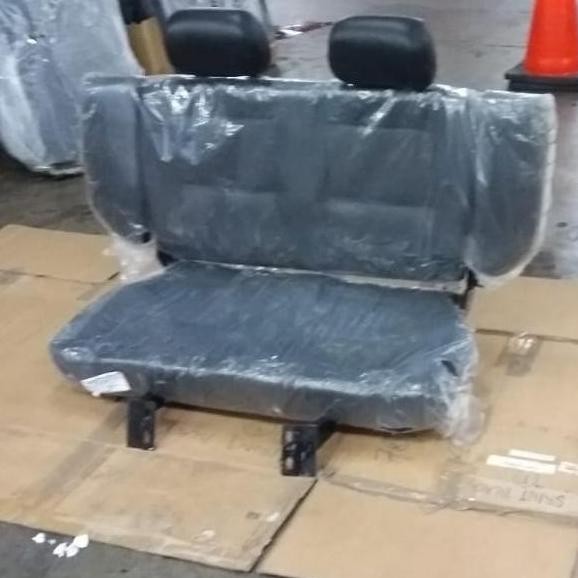 Promo jok mobil taff feroza COD