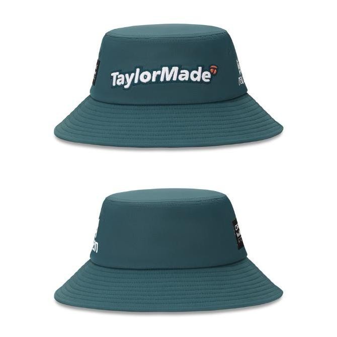 Topi Golf Bucket Hat New Era X Oracle Red Bull Racing TYL-371