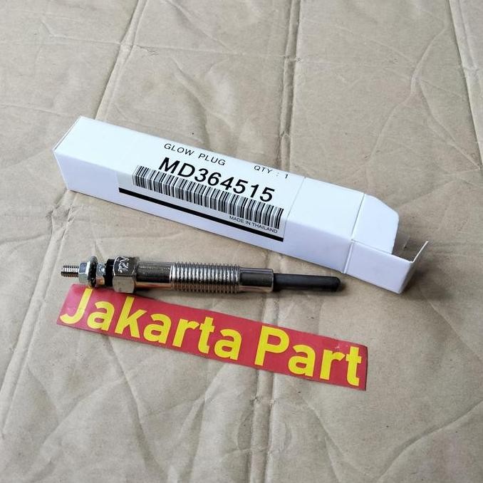 DF152 - Glow plug busi pemanas strada L200