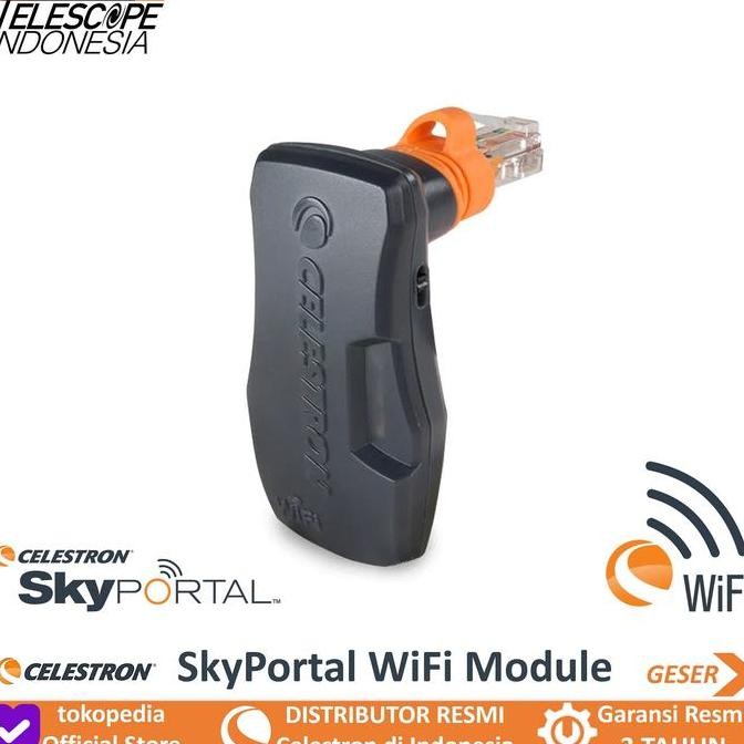 Celestron Skyportal Wifi Module
