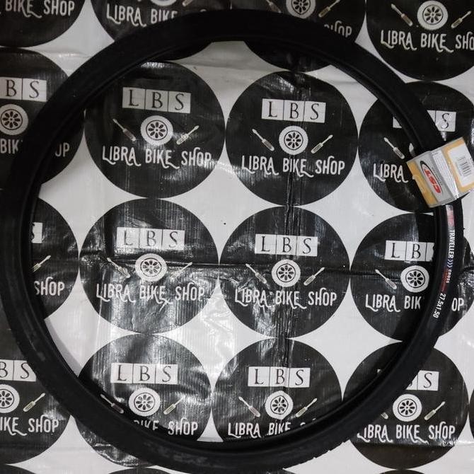 Promo BAN LUAR CST TRAVELLER 27.5 x 1.50 l BAN LUAR 27.5 X 1.50 CST COD