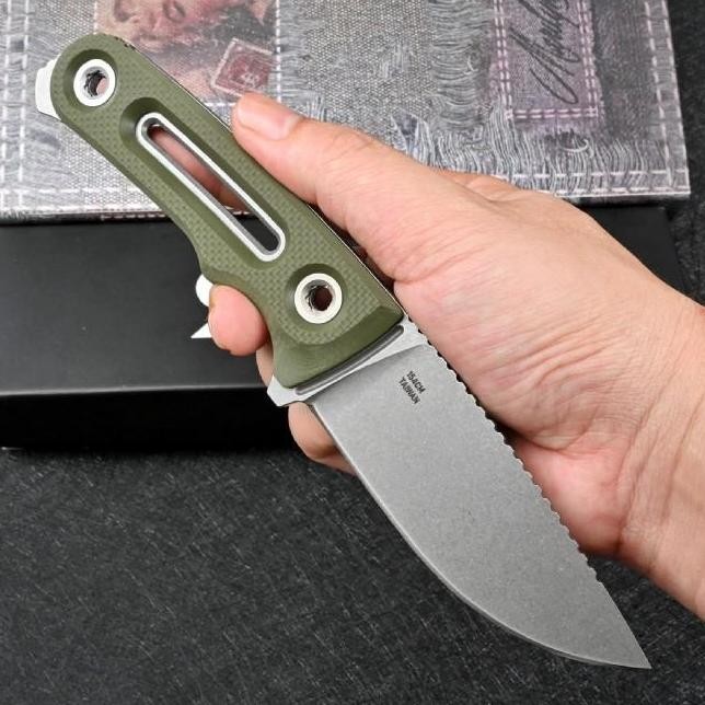DF298>> SOG P1460 Tactical knife edc survival