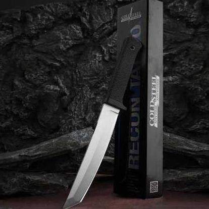 DB15 >> pisau survival berburu tanto recon nice ferform / Survival Kit / Pisau Survival