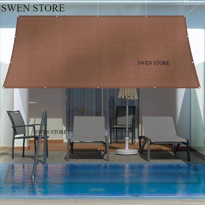 Anti-UV Paranet SunShade Net Tabir penahan sun shade net