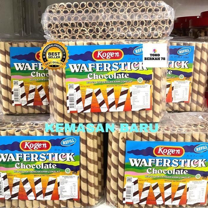 Astor Kogen Refill Stick ( Pack )