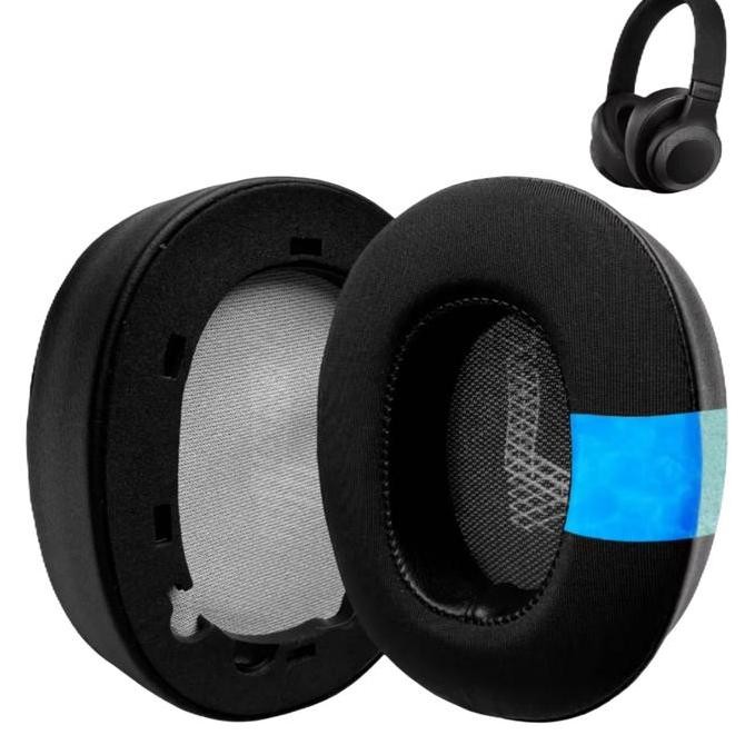 DS109 >> Bantalan Earcup Foam Earpad Cushion JBL Live 650BTNC 660NC 650 BT NC - JBL Duet NC - JBL E6