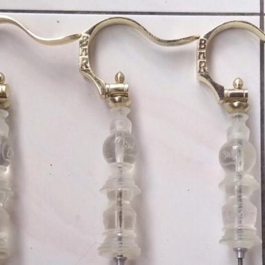 PION SANGKAR MURAI BNR ORIGINAL ( pion saja tanpa gantungan ) murah