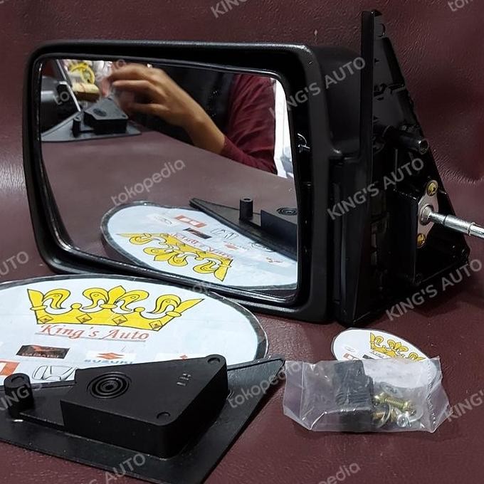 SPION TAFT GT - FEROZA - HILINE (KIRI)