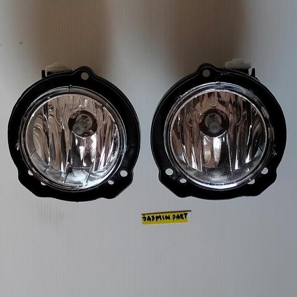 FOGLAMP BEMPER AVANZA, XENIA 2012 - 2017