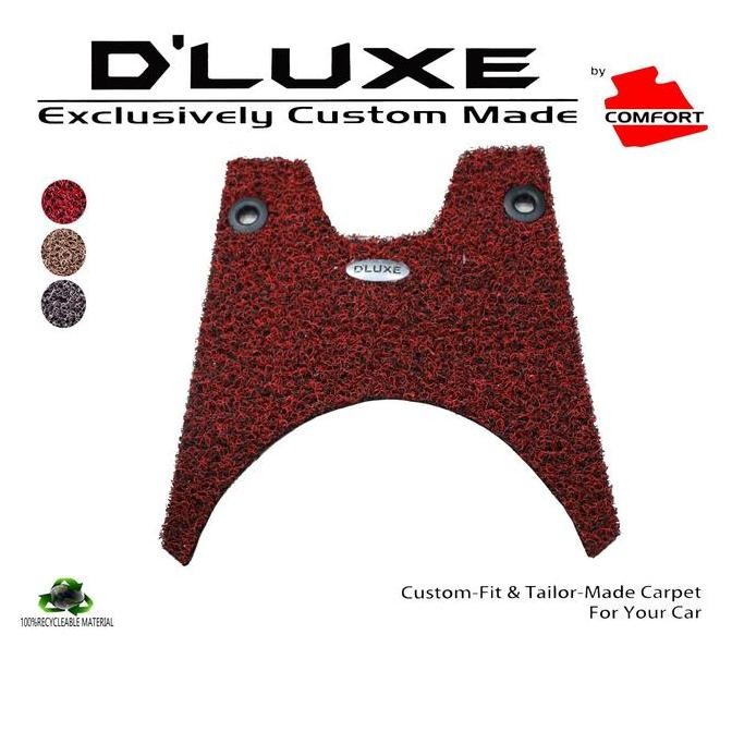 Karpet Motor Step Floor Honda Beat