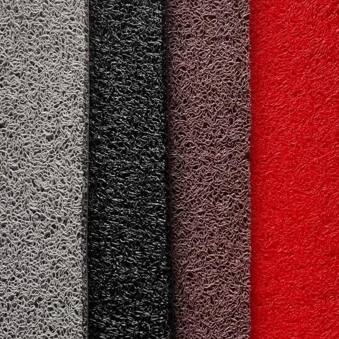 Karpet Sepeda Motor Listrik Polytron Fox R