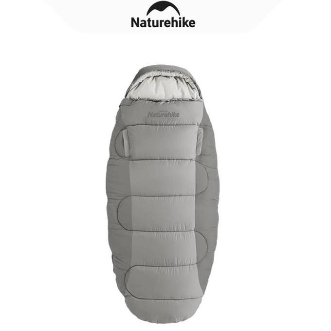 Sleeping Bag Naturehike Nh20Msd03 Kantong Tidur Camping