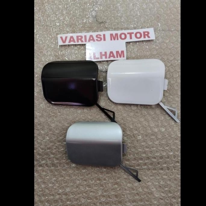 tutup derek towing avanza all new depan 2012-2014