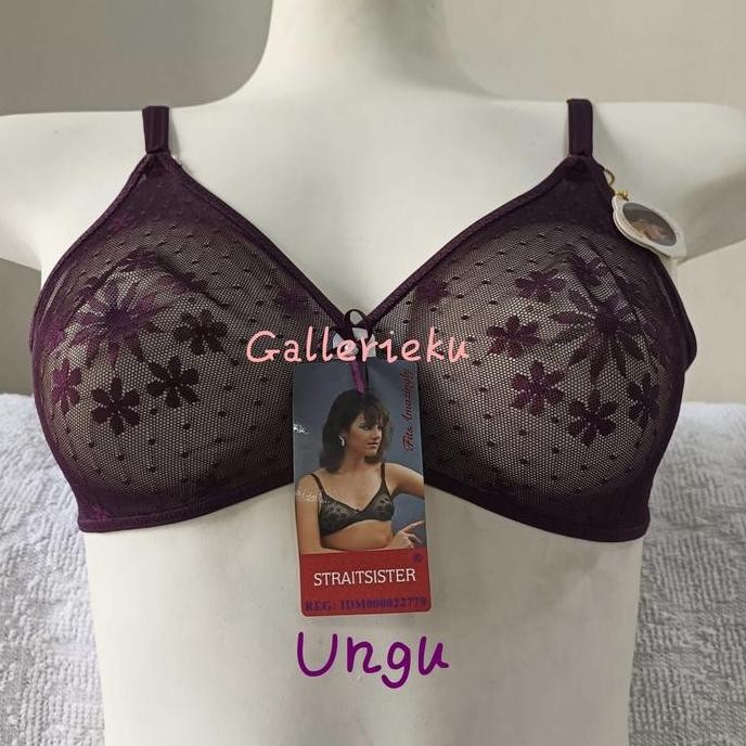 Strait Sister Bra Sister Balon Original