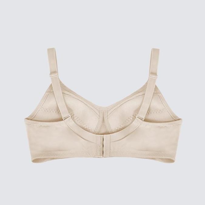 Felancy Bra Minimizer Wireless Cup C & D   072-1060