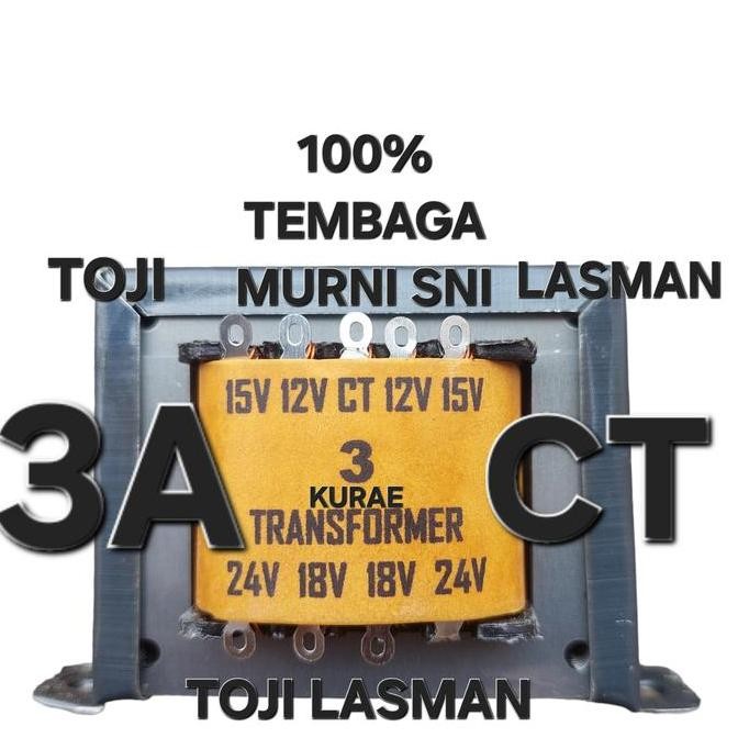 PROTON TRAVO TRAFO 3a CT 3 a bell era master king PROTON MURNI audio