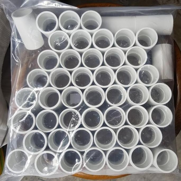 Sok Pipa 25mm Boss / Sock Pipa Listrik Conduit 25mm Boss