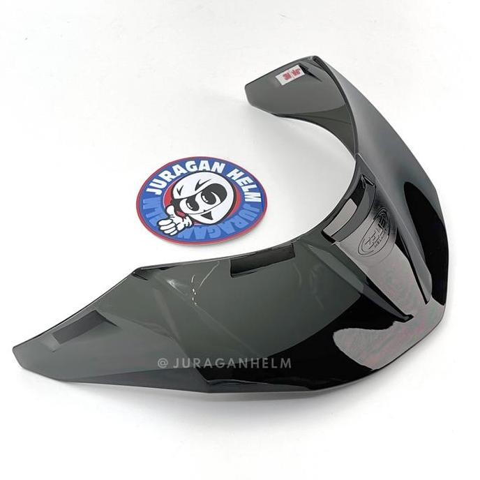 Paket Zeus Zs822B Ao13 Jh Anniversary & Spoiler Be