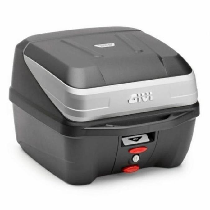 Box Belakang Motor Model Kotak Box Motor Givi B32N / B32-Ntl / Givi Bold Original Givi Malaysia
