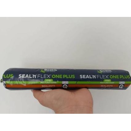 Promo seal n flex 1 bostik / sealant polyurethane / seal n flex bostik one plus COD