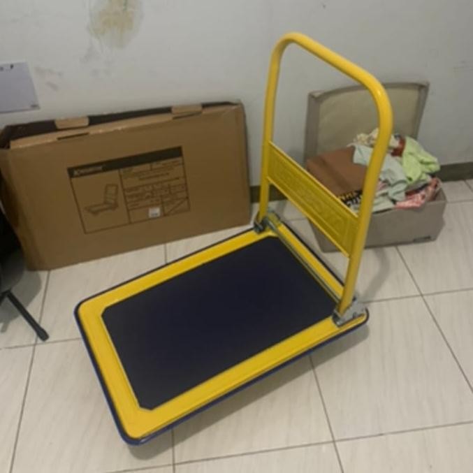 Krisbow Troli Barang 150 Kg