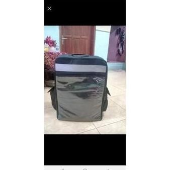 Tas Ransel Cooler Bag Delivery Kurir Box Motor
