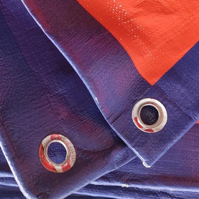 Terpal Plastik A5 Korea Ukuran 10 X 15 Meter | Terpal 10X15 M A5 Korea