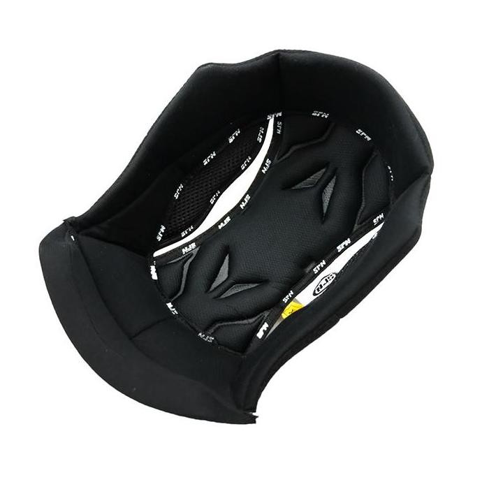 1 Set Interior Njs Zx-1 Original - Aksesoris Helm | Busa Helm | Busa Njs |  Busa Zx | Njs Ori