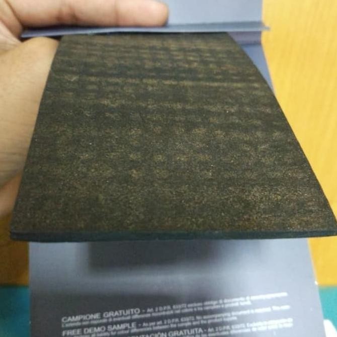 Waterprofing / Membran Bakar Casali 3Mm Sand / Italy / ( 1 M X 10 M )