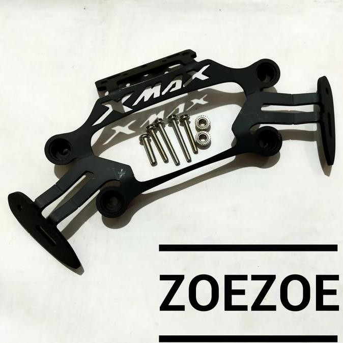 Breket Serpo Xmax 250 Mhr Breket Spion Xmax 250 Mhr