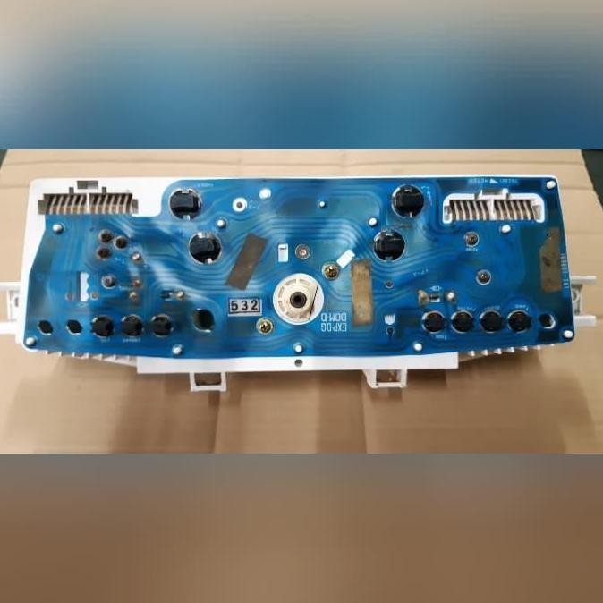 Speedometer Isuzu Panther  Ready