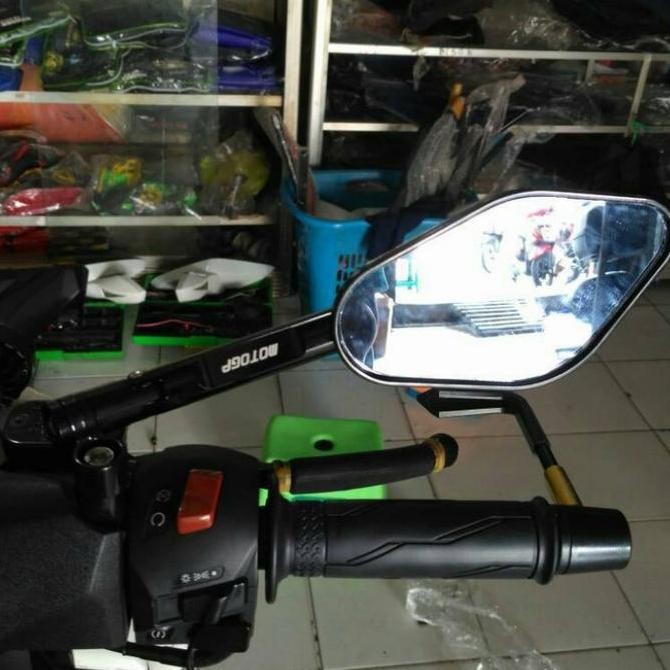 Spion Tomok Replika Rizoma Nmax Aerox155 Vario Vixion Dll
