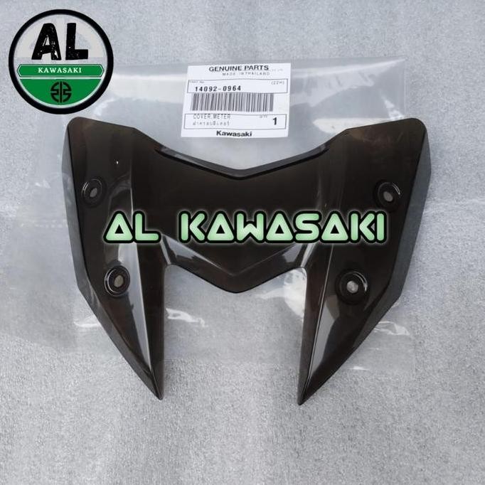 Promo windshield visor depan windsil winsil z800 z 800 original COD