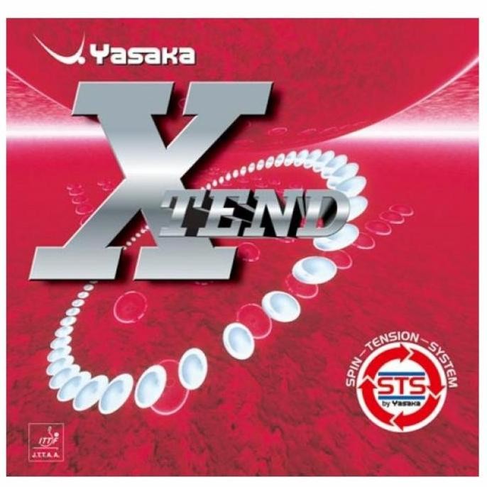 Yasaka XTEND