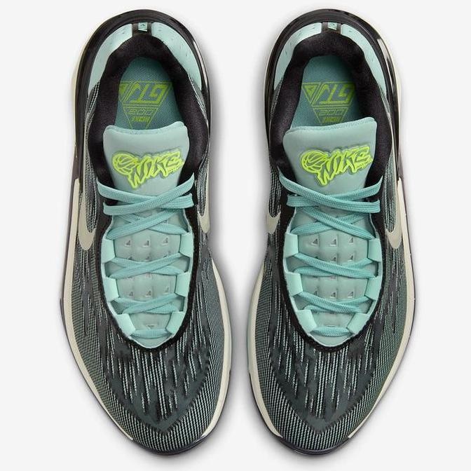 Sepatu Basket Nike GT Cut 2 Ep Jade Ice Original