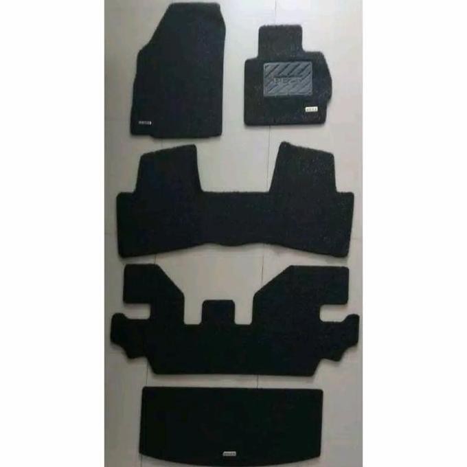 NEW karpet mie bihun xpander / xpander cross tebal