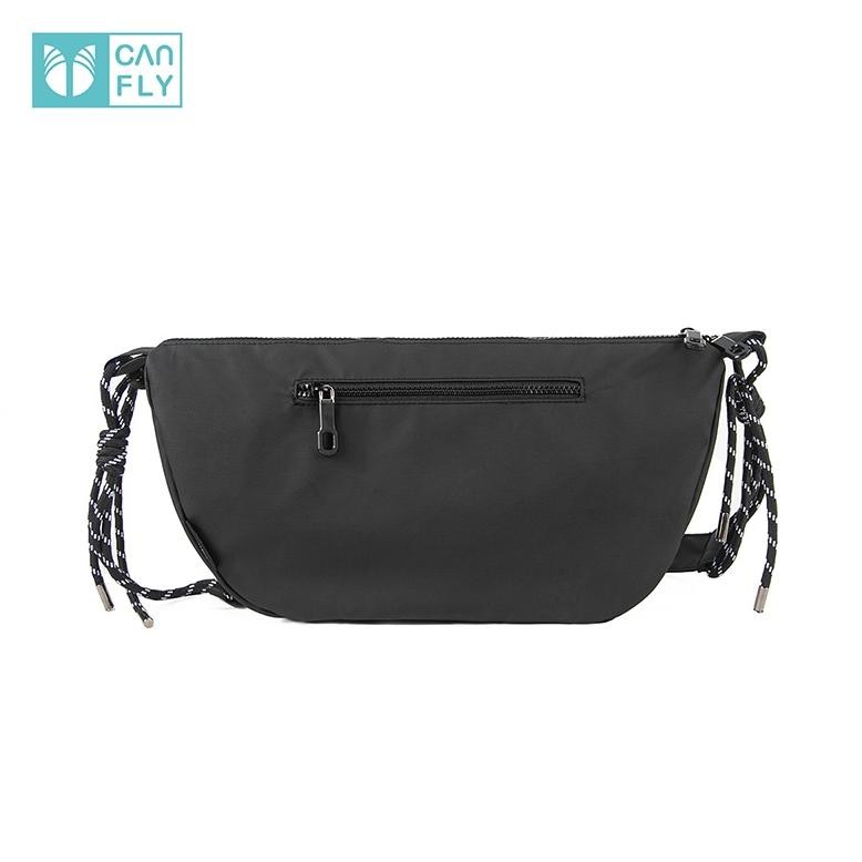 Cod Tas Selempang Pria Wanita Yipinu Ypu-Jz Waistbag Waterproof Baeos Tuk-7